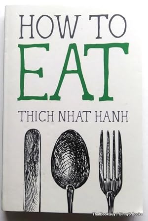 How to Eat (Mindfulness Essentials)