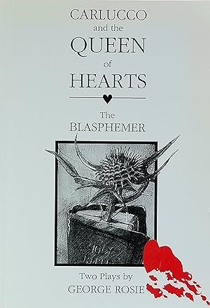 Bild des Verkufers fr Carlucco and the Queen of Hearts zum Verkauf von Literaticus