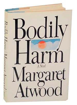 Imagen del vendedor de Bodily Harm a la venta por Jeff Hirsch Books, ABAA