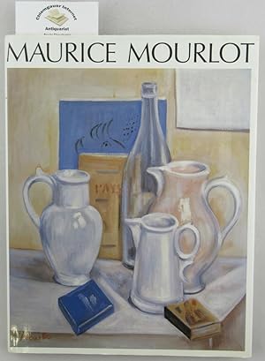Maurice Mourlot 1906 - 1983. Préface Charles Sourlier. [Photos: Frédéric Serror. Traduction.: Ann...