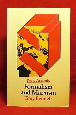 Formalism and Marxism (New Accents Series)