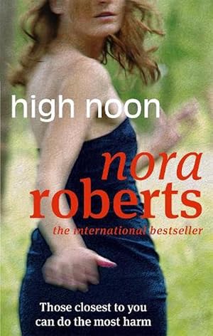 Seller image for High Noon (Paperback) for sale by Grand Eagle Retail