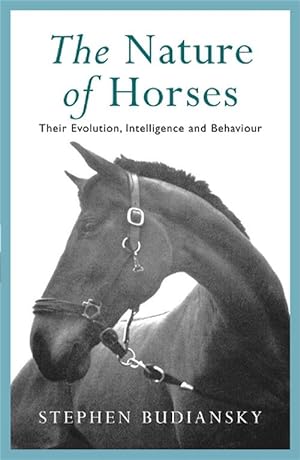 Bild des Verkufers fr The Nature of Horses (Paperback) zum Verkauf von Grand Eagle Retail