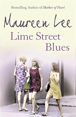 Seller image for Lime Street Blues (Paperback) for sale by Grand Eagle Retail