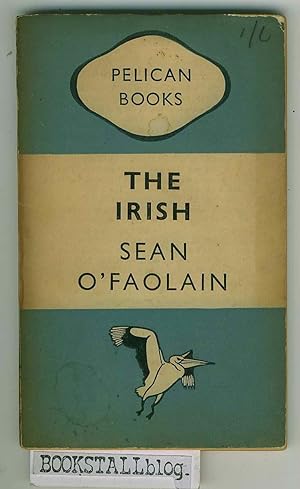 Seller image for The Irish for sale by BOOKSTALLblog