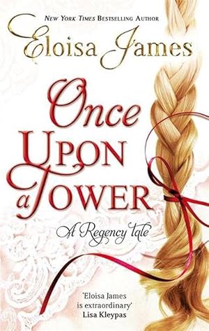 Immagine del venditore per Once Upon a Tower (Paperback) venduto da Grand Eagle Retail