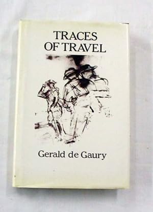 Seller image for Traces of Travel. Brought Home from Abroad for sale by Adelaide Booksellers