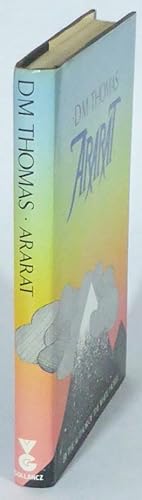 Bild des Verkufers fr Ararat. zum Verkauf von Patrik Andersson, Antikvariat.