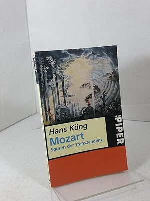 Mozart: Spuren der Transzendenz.