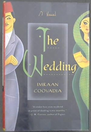 Image du vendeur pour The Wedding: A Novel mis en vente par Chapter 1