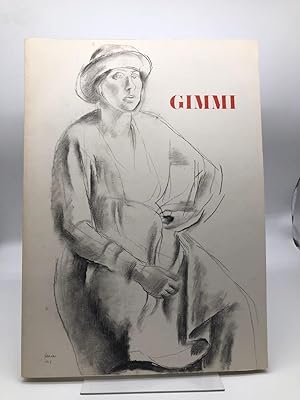 Seller image for Gimmi for sale by Librairie Poids Plume