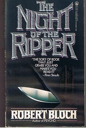 NIGHT OF THE RIPPER [THE]