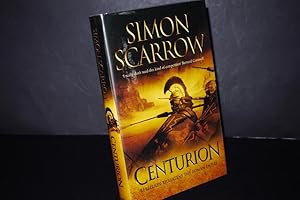 Immagine del venditore per Centurion (Signed Copy) venduto da Richard Thornton Books PBFA