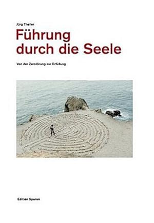 Immagine del venditore per Fhrung durch die Seele : Von der Zerstrung zur Erfllung venduto da AHA-BUCH GmbH