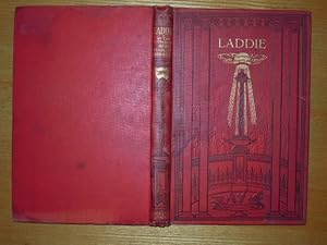 Laddie. Illustrated by Frank Craig.