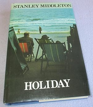 Seller image for Holiday for sale by Bramble Books