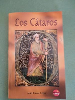 Imagen del vendedor de Los ctaros a la venta por Comprococo