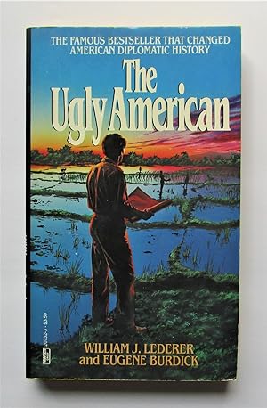 Immagine del venditore per Ugly American venduto da Book Nook