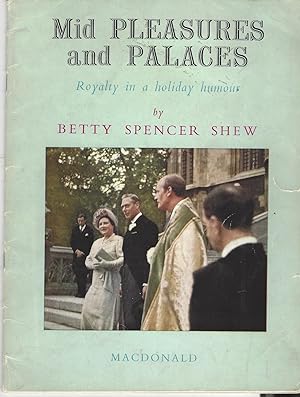 Seller image for Mid Pleasures and Palaces for sale by BYTOWN BOOKERY