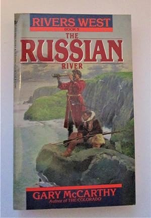 Seller image for Russian River - #5 Rivers West for sale by Book Nook