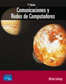 Imagen del vendedor de Comunicaciones y redes de computadores a la venta por Vuestros Libros