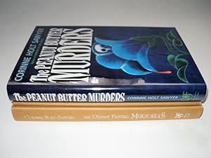 Seller image for The Peanut Butter Murders for sale by FLM Books