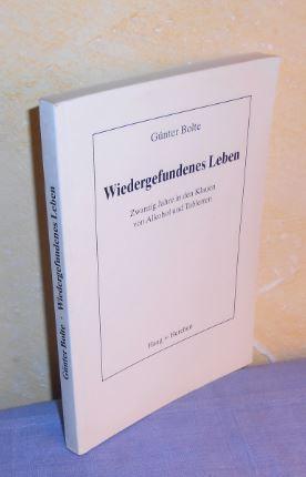 Wiedergefundendes Leben