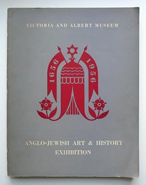 Exhibition of Anglo-Jewish Art and History in Commemoration of the Resettlement of the Jews in th...