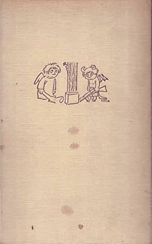 Bild des Verkufers fr Don Camillo und Peppone. Roman. bertragung aus dem Italienischen von Alfons Dalma. 6. Auflage, 48.-57. Tsd. zum Verkauf von Antiquariat & Buchhandlung Rose