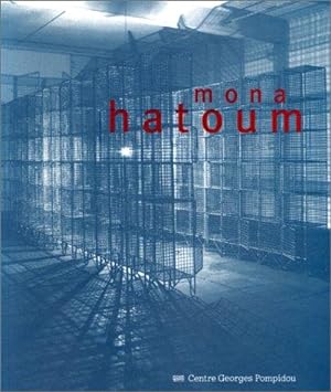 Mona hatoum (PHOTO VIDEO)