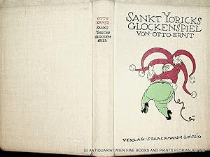 Sankt Yoricks Glockenspiel. Satiren, Humoresken, Fabeln, Schwänke, Schnurren, Epigramme u. Aphori...