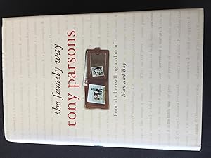 Seller image for The Family Way - First edition for sale by prelovedbooksandprints