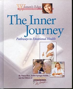 Seller image for The Inner Journey - Pathways to Emotional Health for sale by Librairie Le Nord
