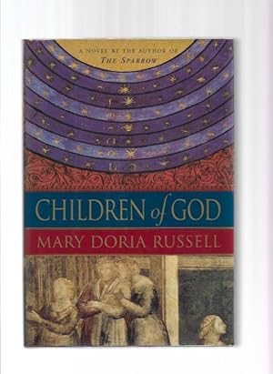 Imagen del vendedor de Children of God by Mary Doria Russell a la venta por Heartwood Books and Art