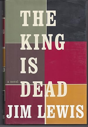 Seller image for The King Is Dead for sale by Brenner's Collectable Books ABAA, IOBA