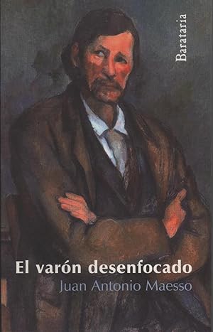 Imagen del vendedor de EL VARN DESENFOCADO a la venta por Librera Hijazo