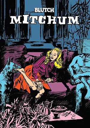 Image du vendeur pour Mitchum (Paperback) mis en vente par Grand Eagle Retail