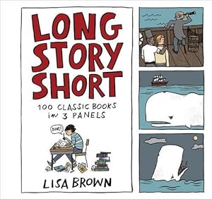 Seller image for Long Story Short (Hardcover) for sale by Grand Eagle Retail