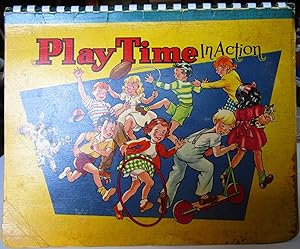 Seller image for Play Tine In Action for sale by Dearly Departed Books