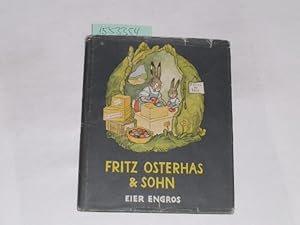 Fritz Osterhas & Sohn. Eier engros