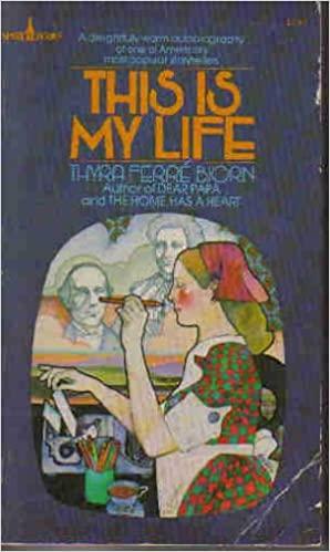 Seller image for This is My Life for sale by Anna's Books