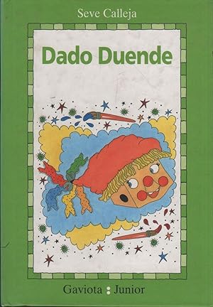 Seller image for DADO DUENDE Coleccin Gaviota junior. for sale by Librera Hijazo