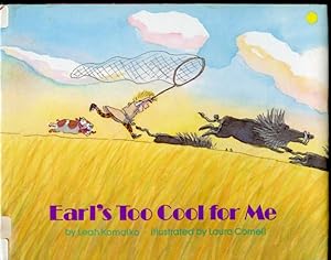 Seller image for Earl's Too Cool For Me for sale by Librairie Le Nord