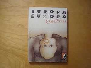 Imagen del vendedor de Europa, Europa a la venta por Polish Bookstore in Ottawa