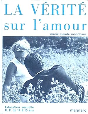 La Vérité sur l'amour