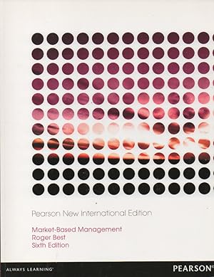 Seller image for Market-Based Management for sale by San Francisco Book Company