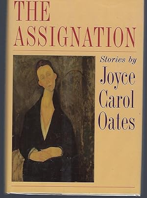 Seller image for The Assignation: Stories for sale by Turn-The-Page Books