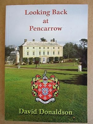 Looking Back at Pencarrow