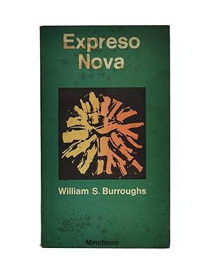 Imagen del vendedor de EXPRESO NOVA a la venta por Librera Monogatari