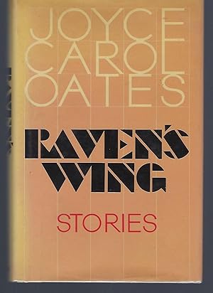 Imagen del vendedor de Raven's Wing a la venta por Turn-The-Page Books